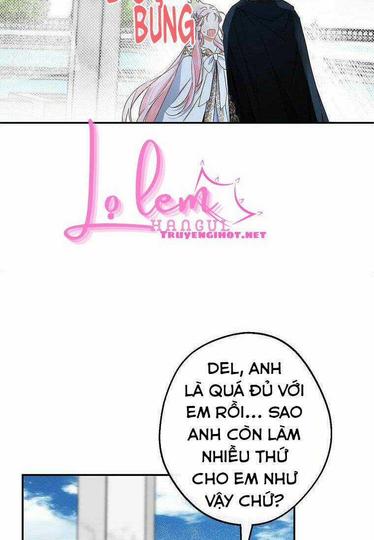 Cuộc Hôn Nhân Giả Dối Chapter 84.1 trang 32