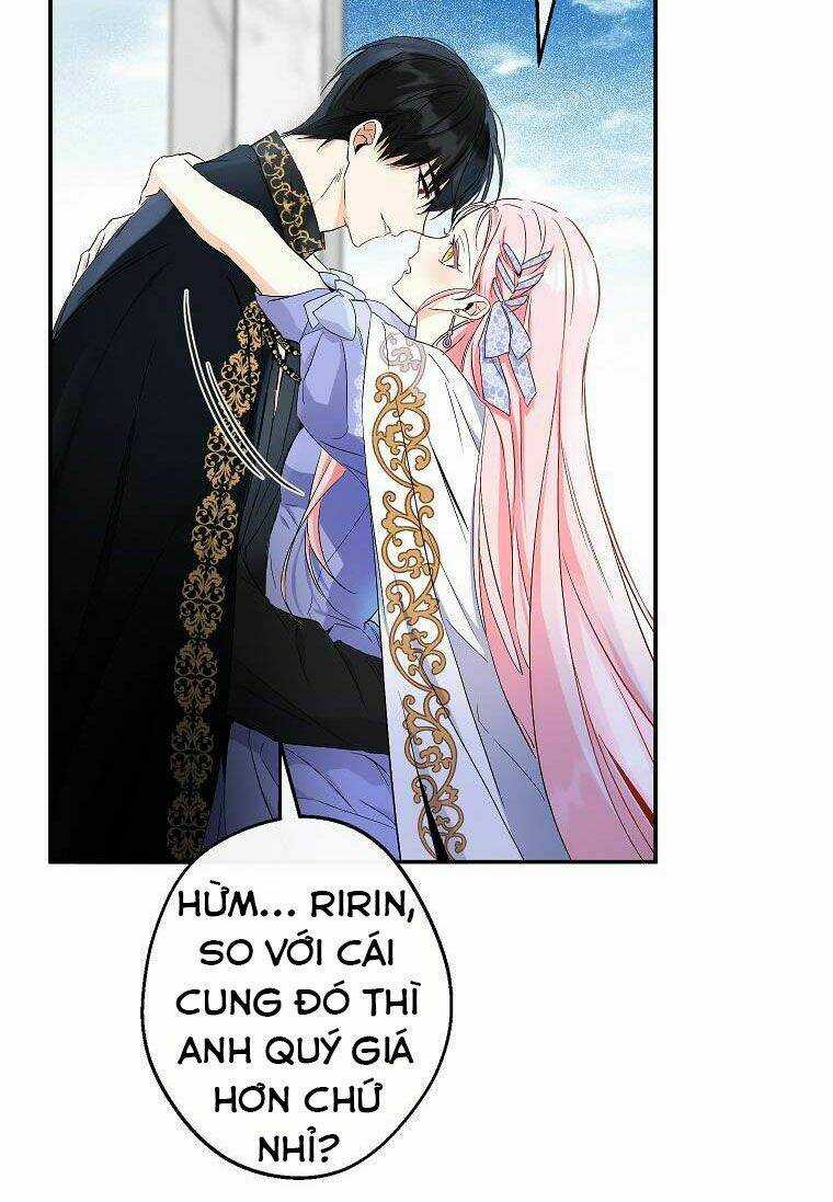 Cuộc Hôn Nhân Giả Dối Chapter 84.1 trang 33