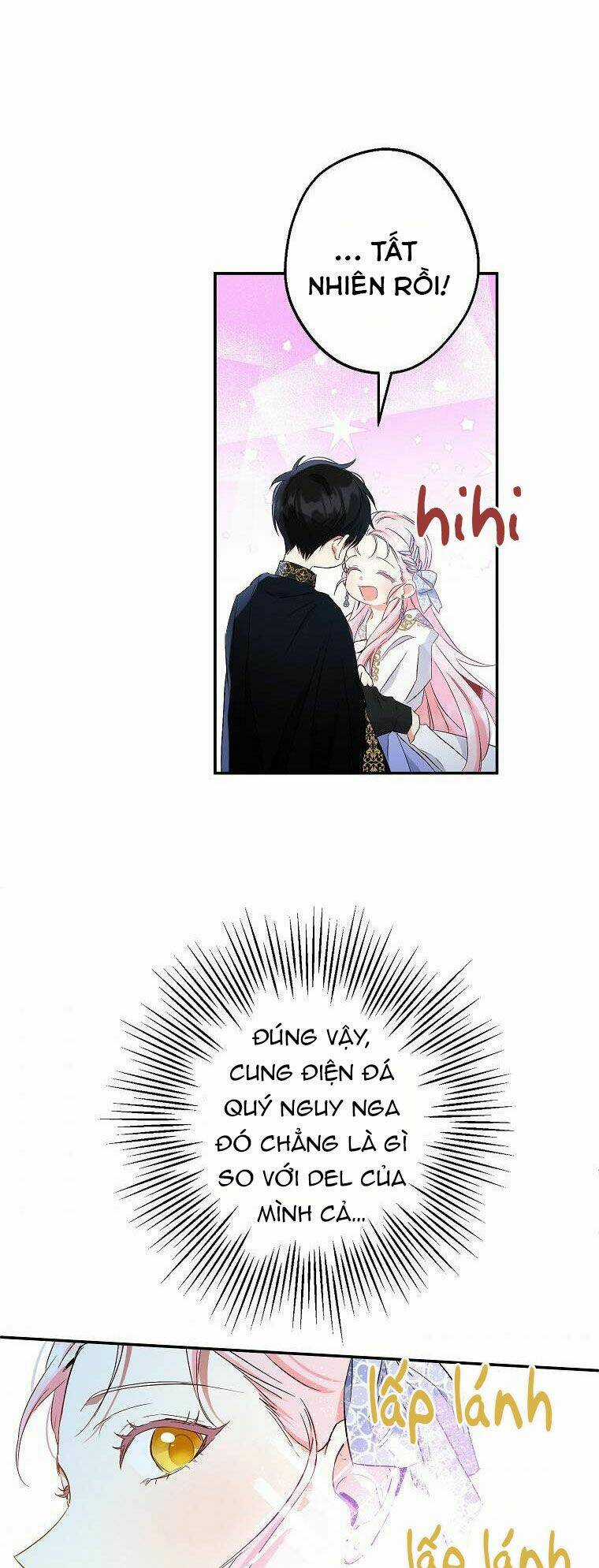 Cuộc Hôn Nhân Giả Dối Chapter 84.1 trang 34