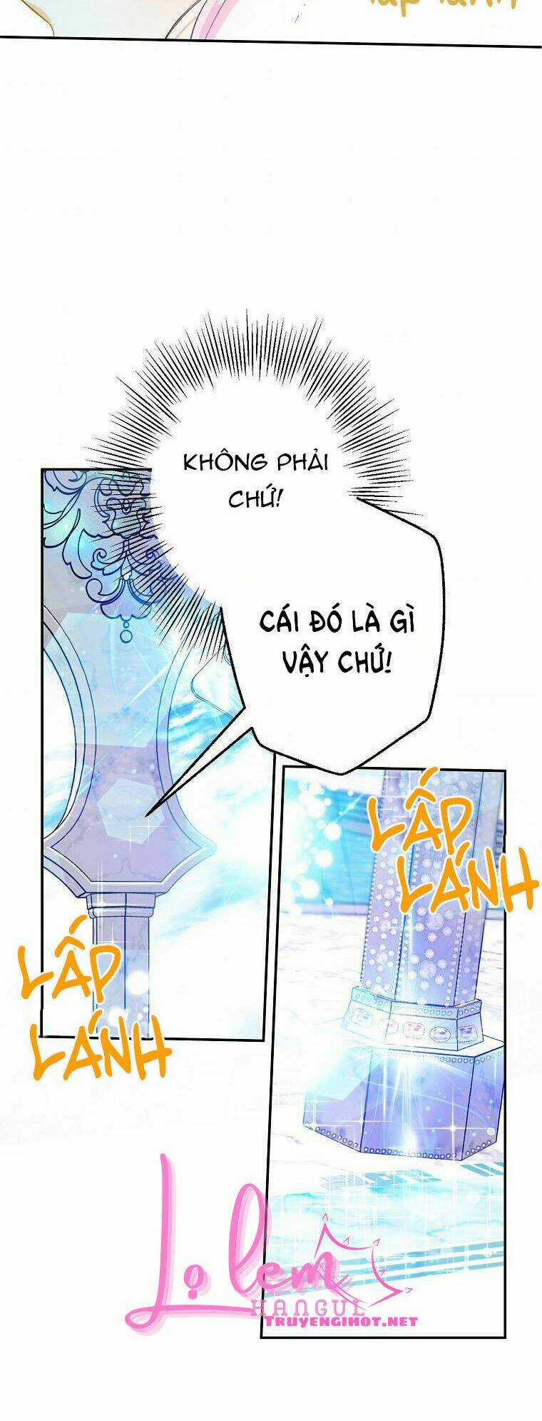 Cuộc Hôn Nhân Giả Dối Chapter 84.1 trang 35