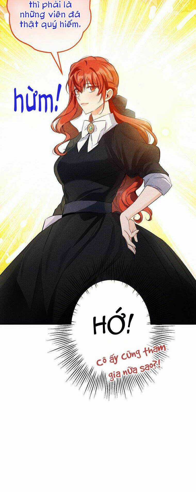 Cuộc Hôn Nhân Giả Dối Chapter 84.1 trang 37