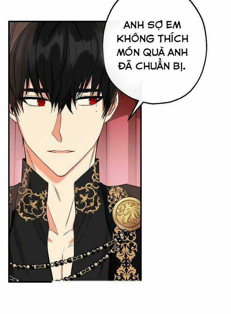 Cuộc Hôn Nhân Giả Dối Chapter 84.1 trang 4