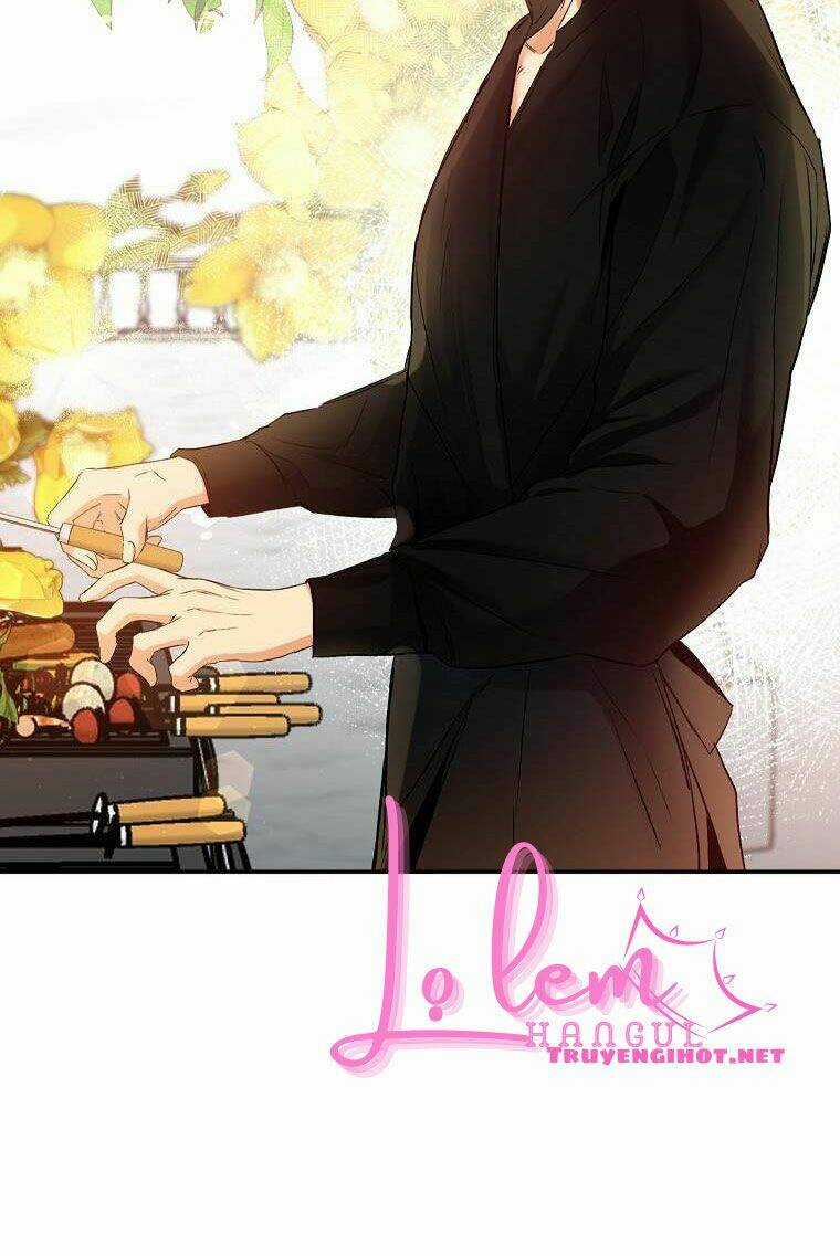 Cuộc Hôn Nhân Giả Dối Chapter 84.1 trang 40