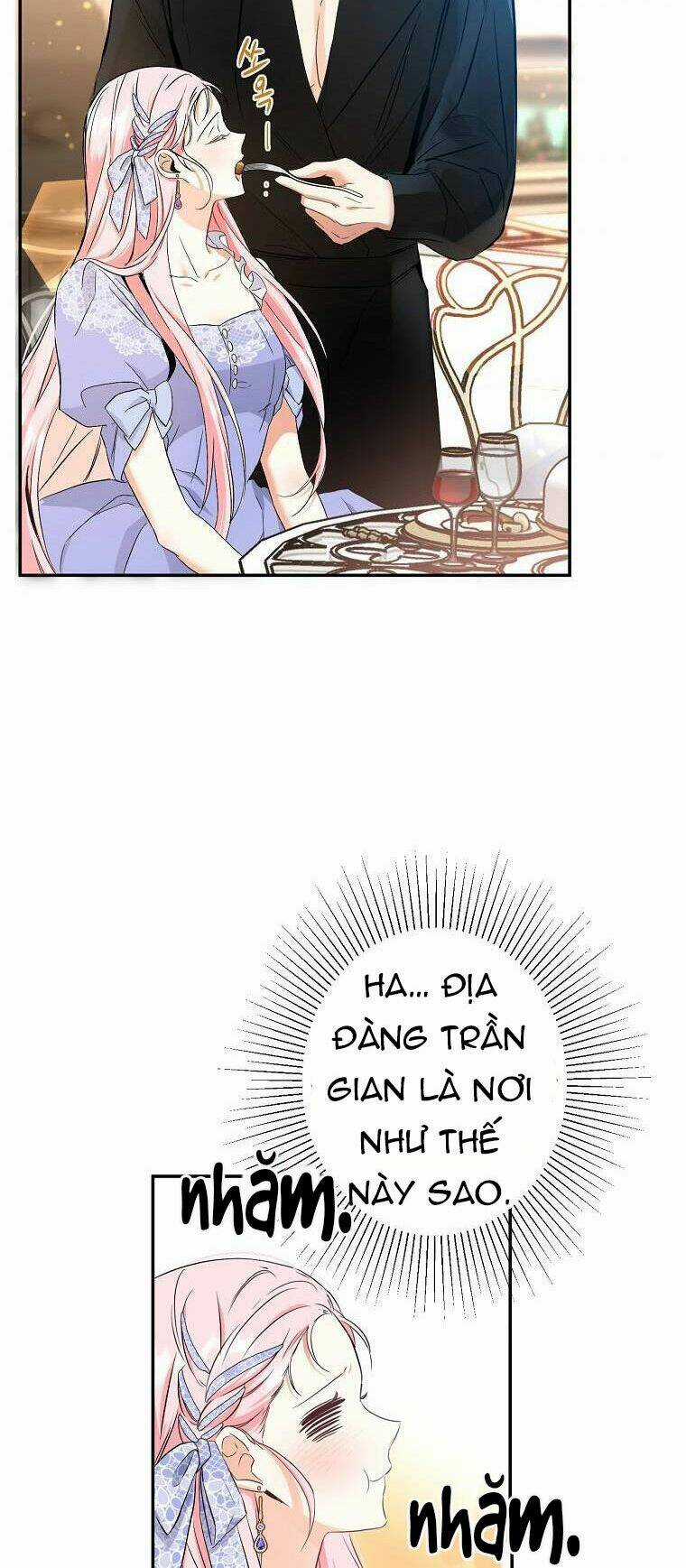 Cuộc Hôn Nhân Giả Dối Chapter 84.1 trang 42