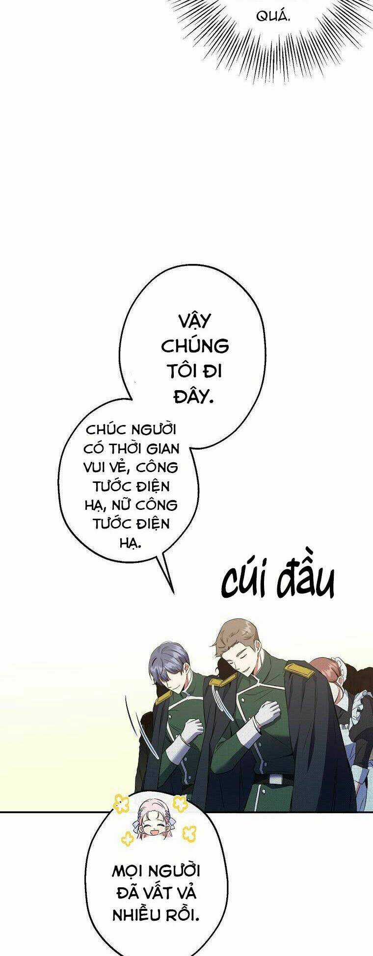 Cuộc Hôn Nhân Giả Dối Chapter 84.1 trang 44