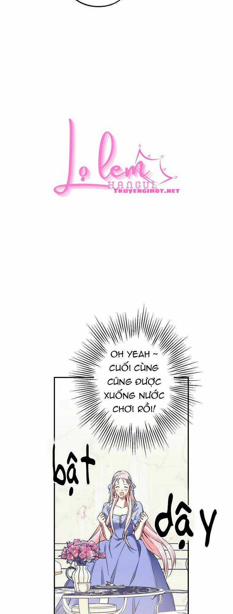 Cuộc Hôn Nhân Giả Dối Chapter 84.1 trang 45