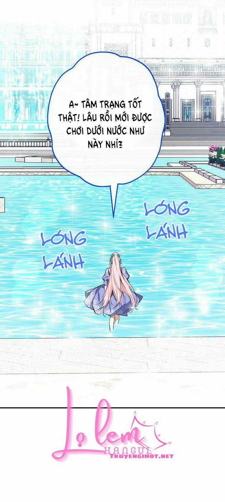 Cuộc Hôn Nhân Giả Dối Chapter 84.1 trang 49