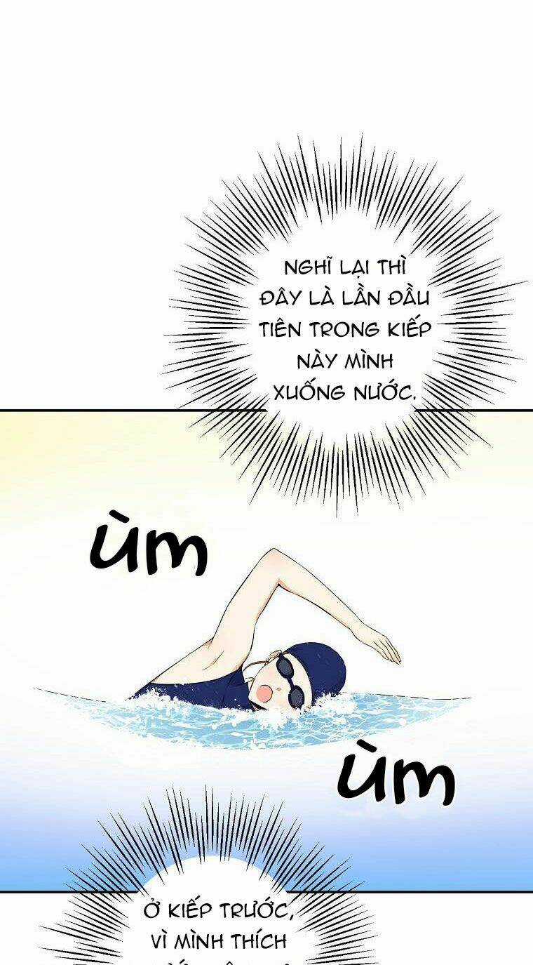 Cuộc Hôn Nhân Giả Dối Chapter 84.1 trang 50