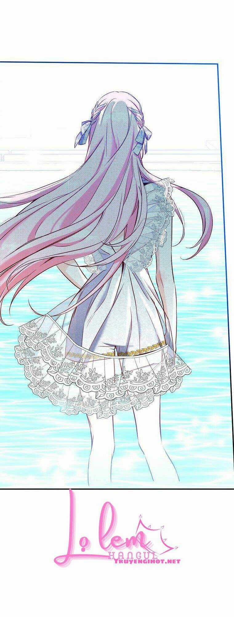 Cuộc Hôn Nhân Giả Dối Chapter 84.1 trang 52