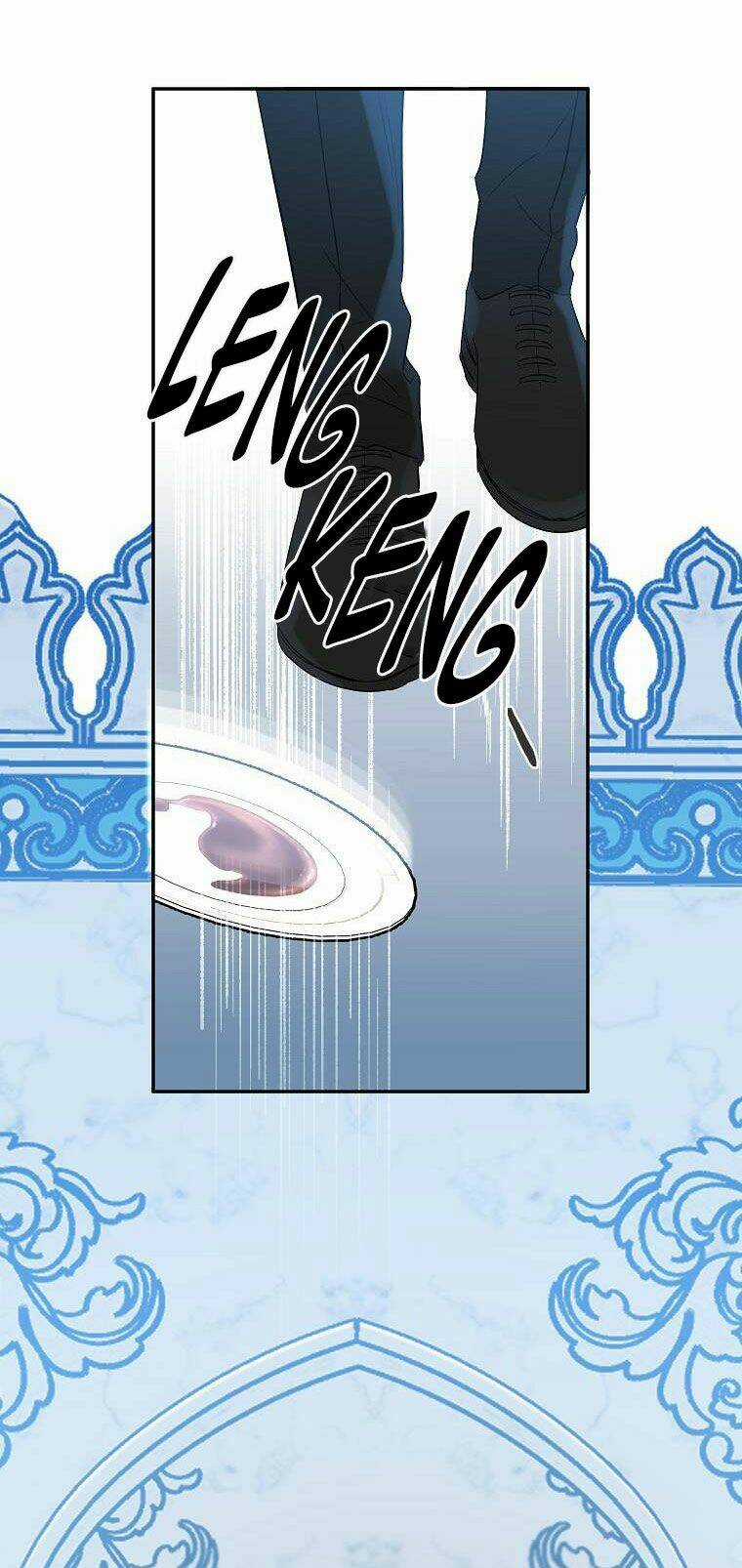 Cuộc Hôn Nhân Giả Dối Chapter 84.1 trang 53