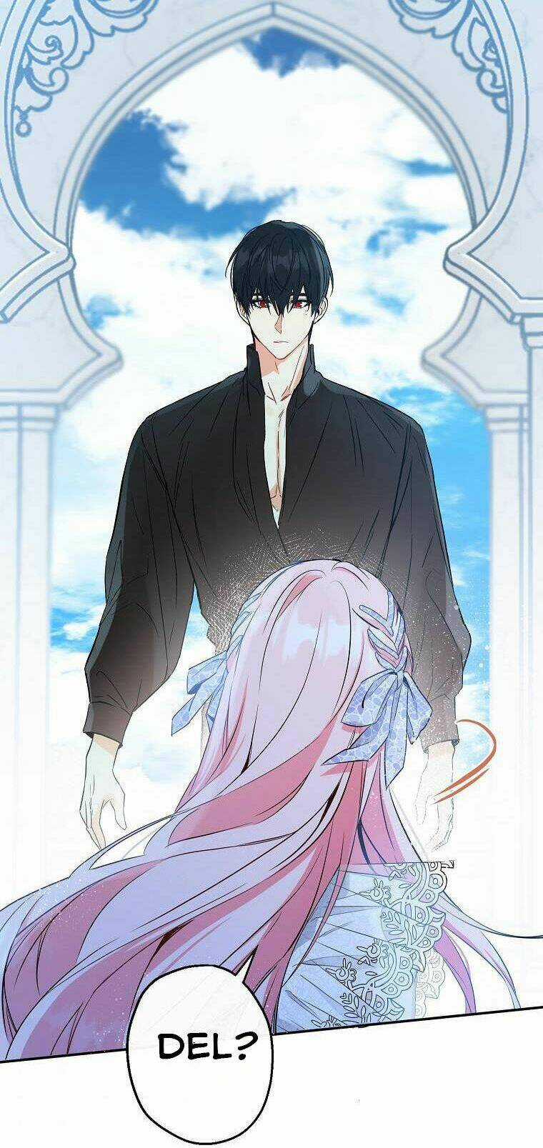 Cuộc Hôn Nhân Giả Dối Chapter 84.1 trang 54