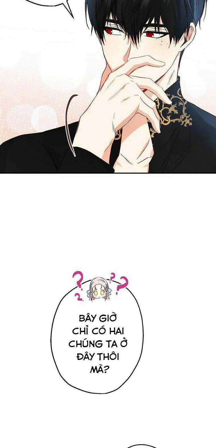 Cuộc Hôn Nhân Giả Dối Chapter 84.1 trang 56