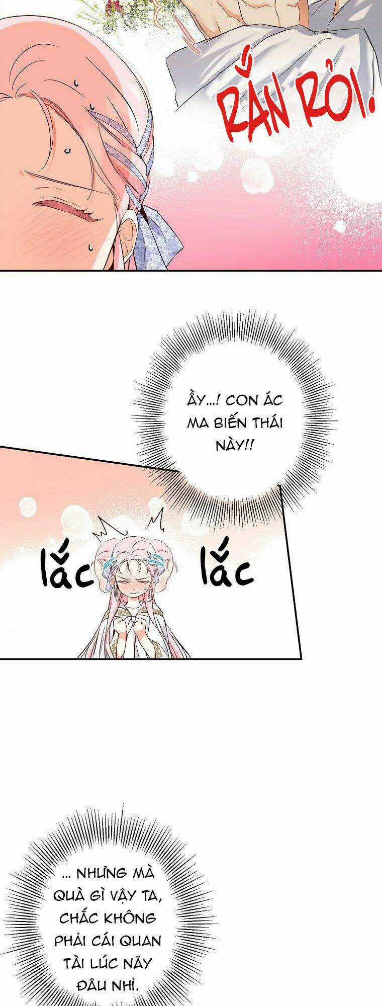 Cuộc Hôn Nhân Giả Dối Chapter 84.1 trang 6