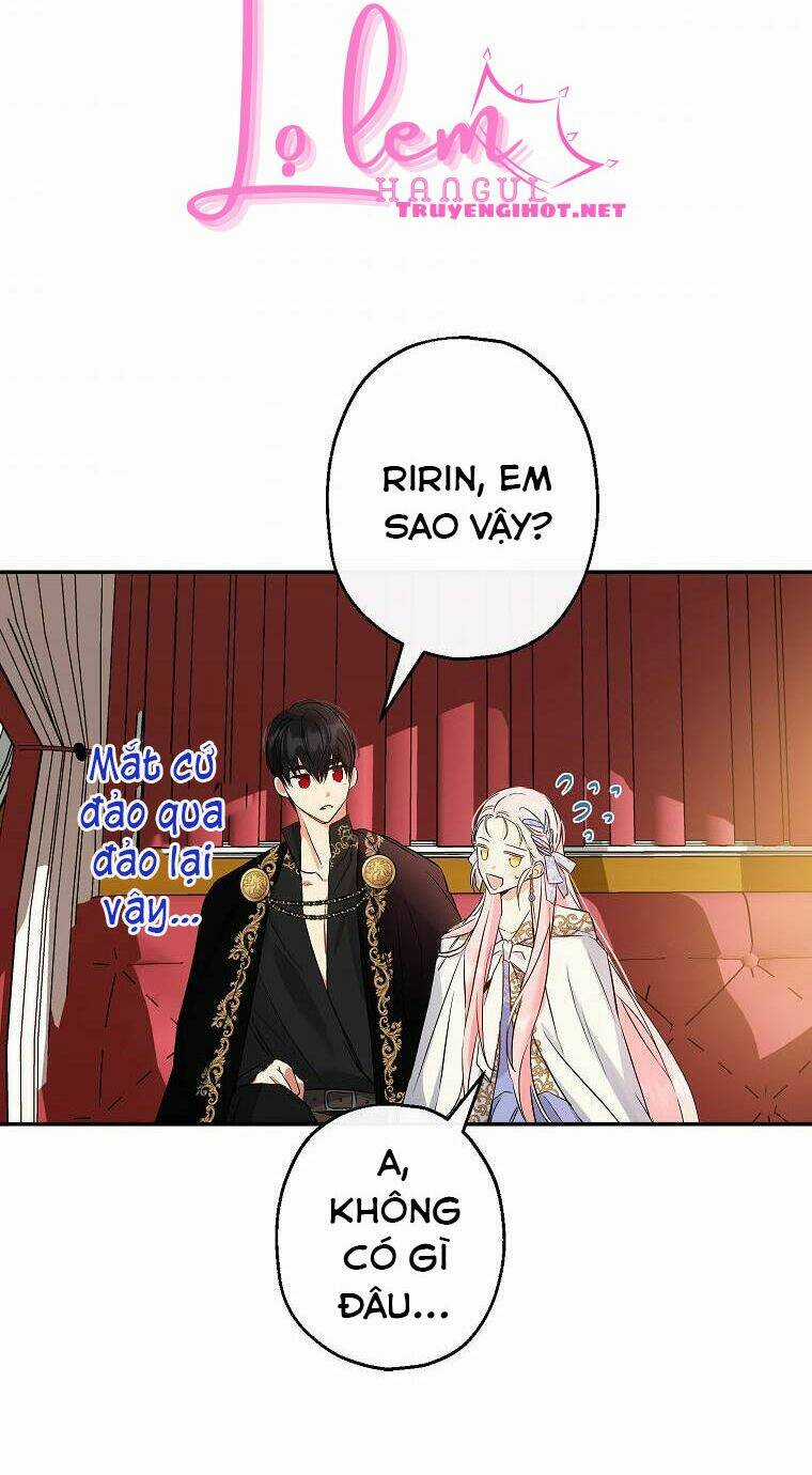 Cuộc Hôn Nhân Giả Dối Chapter 84.1 trang 8