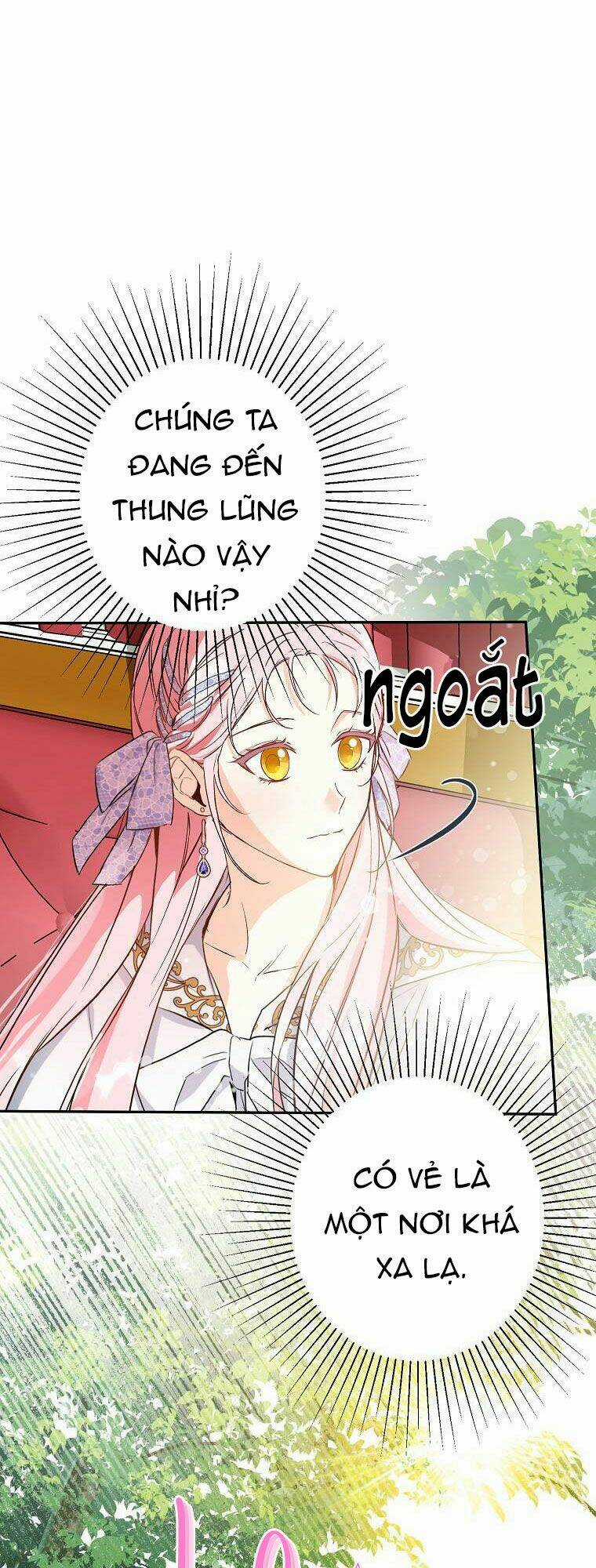 Cuộc Hôn Nhân Giả Dối Chapter 84.1 trang 9