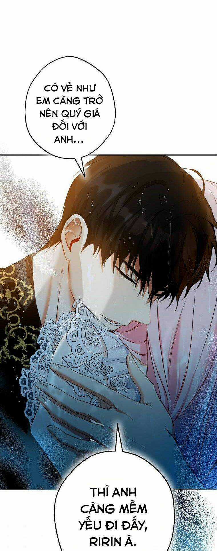 Cuộc Hôn Nhân Giả Dối Chapter 84.2 trang 10