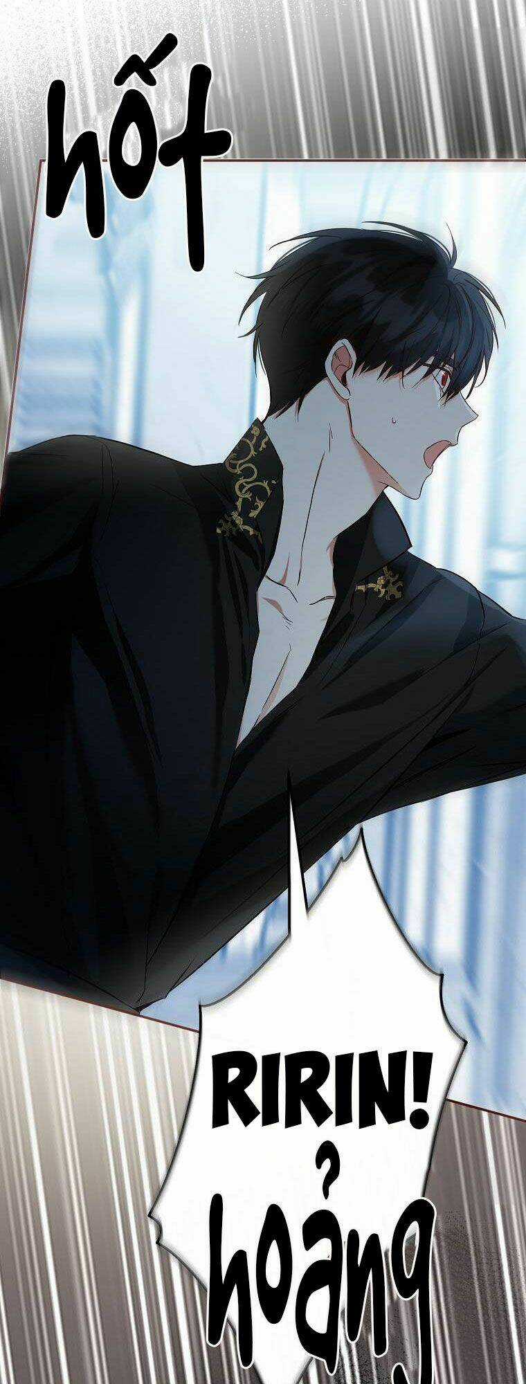 Cuộc Hôn Nhân Giả Dối Chapter 84.2 trang 3