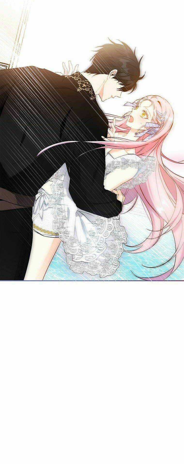 Cuộc Hôn Nhân Giả Dối Chapter 84.2 trang 6