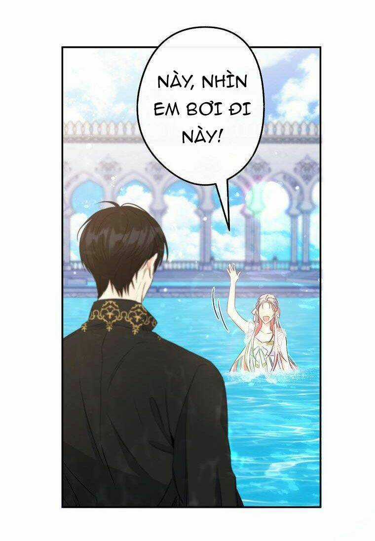 Cuộc Hôn Nhân Giả Dối Chapter 85.1 trang 10