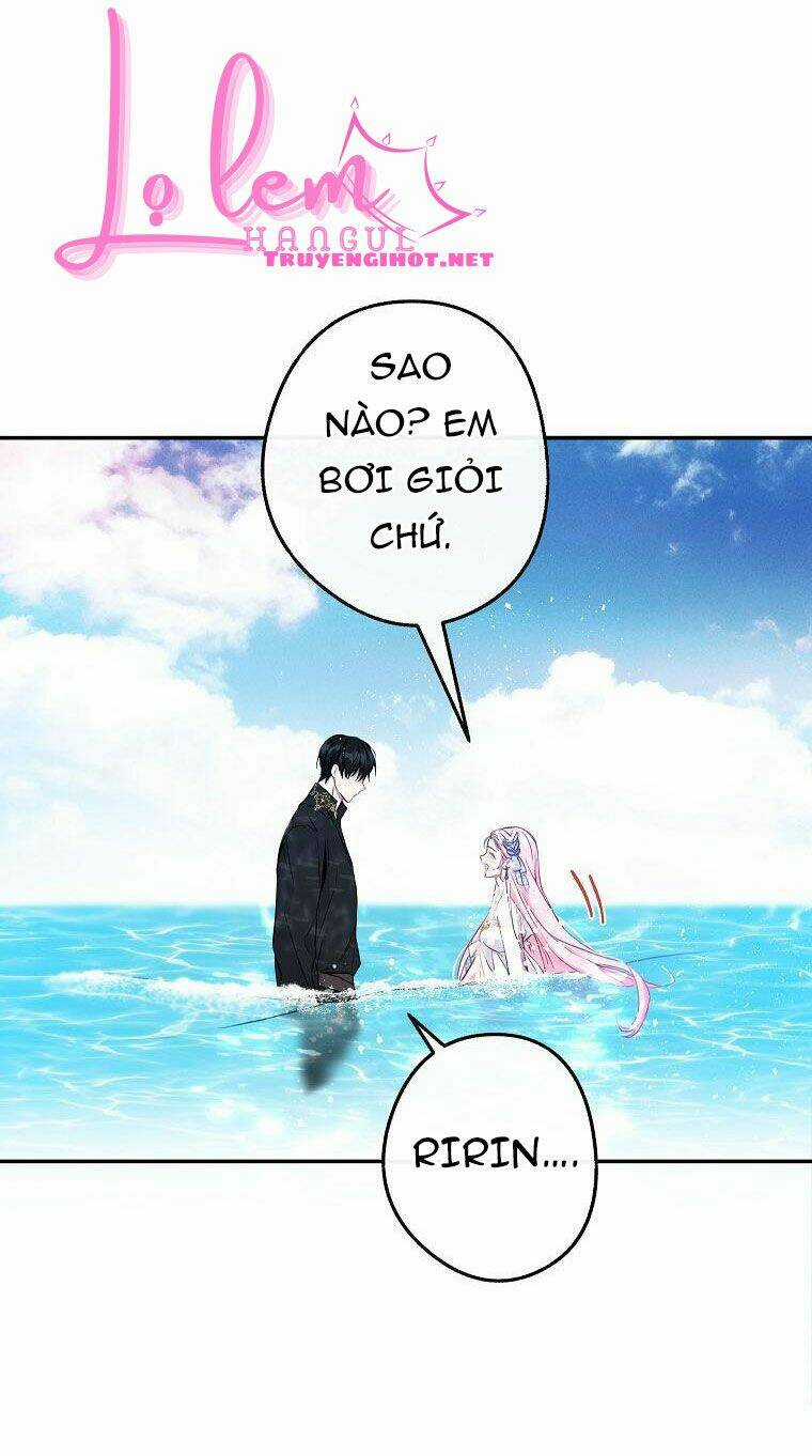 Cuộc Hôn Nhân Giả Dối Chapter 85.1 trang 17