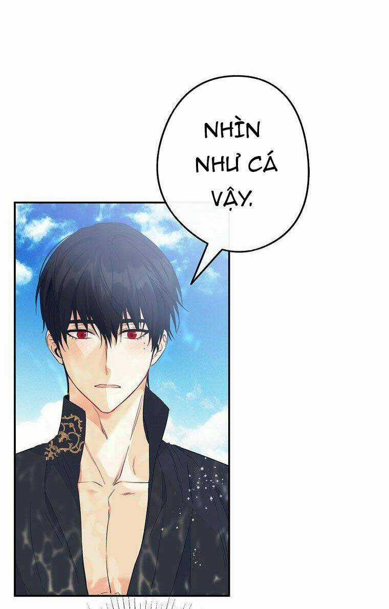 Cuộc Hôn Nhân Giả Dối Chapter 85.1 trang 18