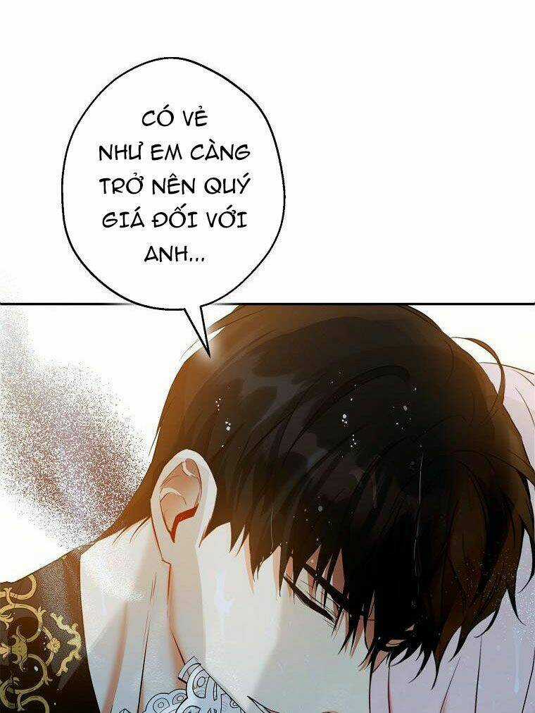 Cuộc Hôn Nhân Giả Dối Chapter 85.1 trang 2