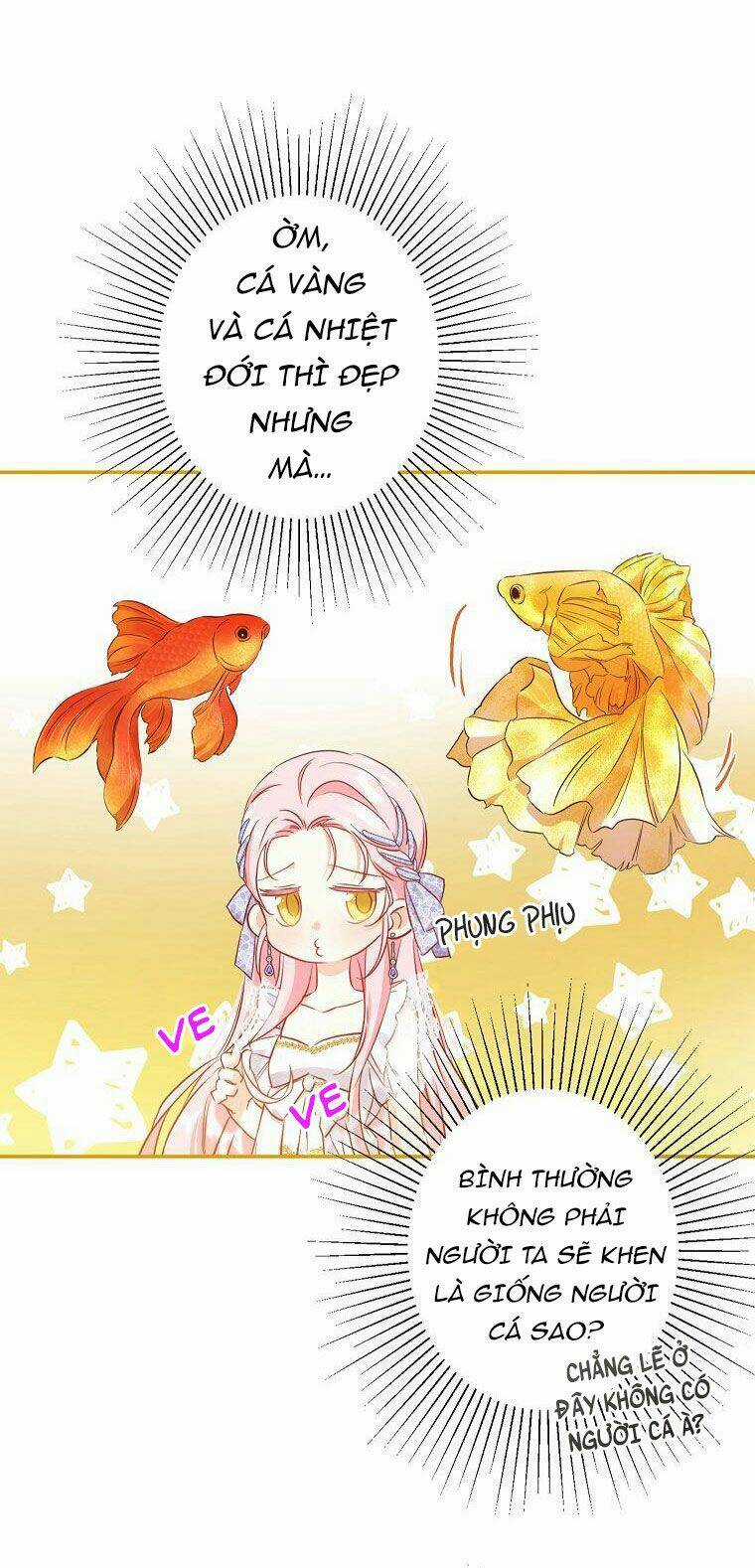 Cuộc Hôn Nhân Giả Dối Chapter 85.1 trang 20