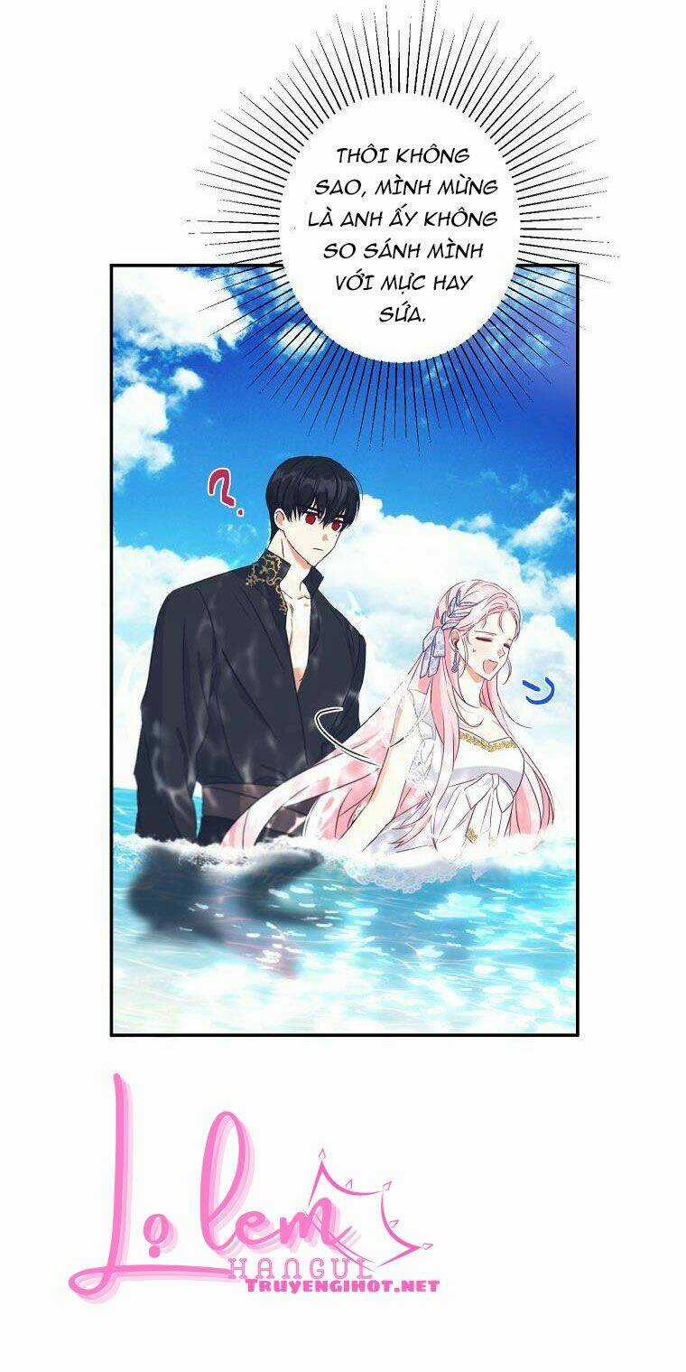 Cuộc Hôn Nhân Giả Dối Chapter 85.1 trang 21