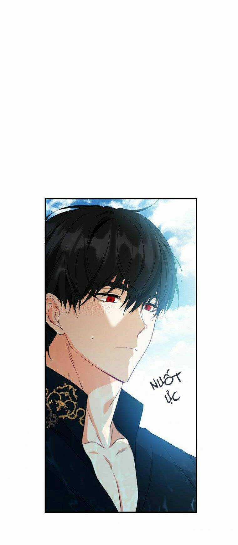 Cuộc Hôn Nhân Giả Dối Chapter 85.1 trang 23