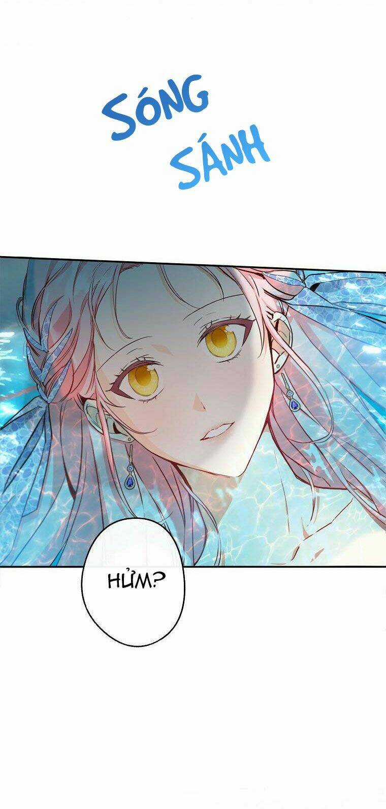 Cuộc Hôn Nhân Giả Dối Chapter 85.1 trang 25