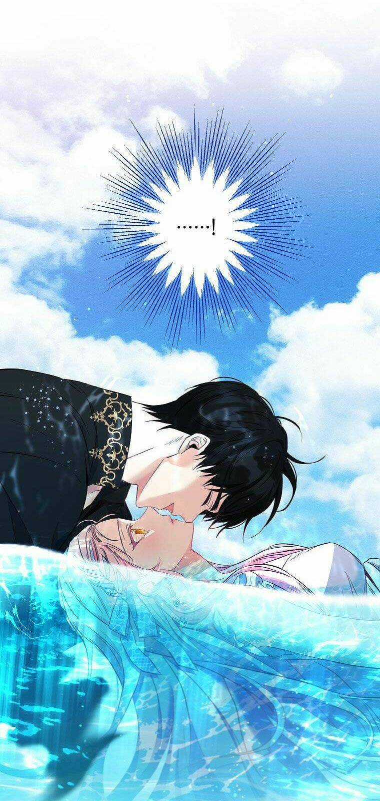 Cuộc Hôn Nhân Giả Dối Chapter 85.1 trang 26