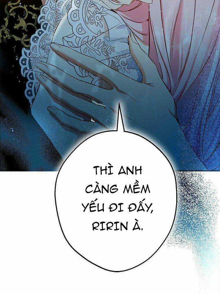 Cuộc Hôn Nhân Giả Dối Chapter 85.1 trang 3