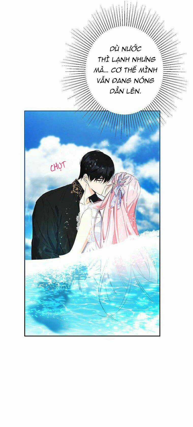 Cuộc Hôn Nhân Giả Dối Chapter 85.1 trang 30