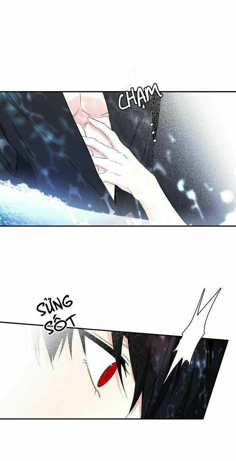 Cuộc Hôn Nhân Giả Dối Chapter 85.1 trang 31