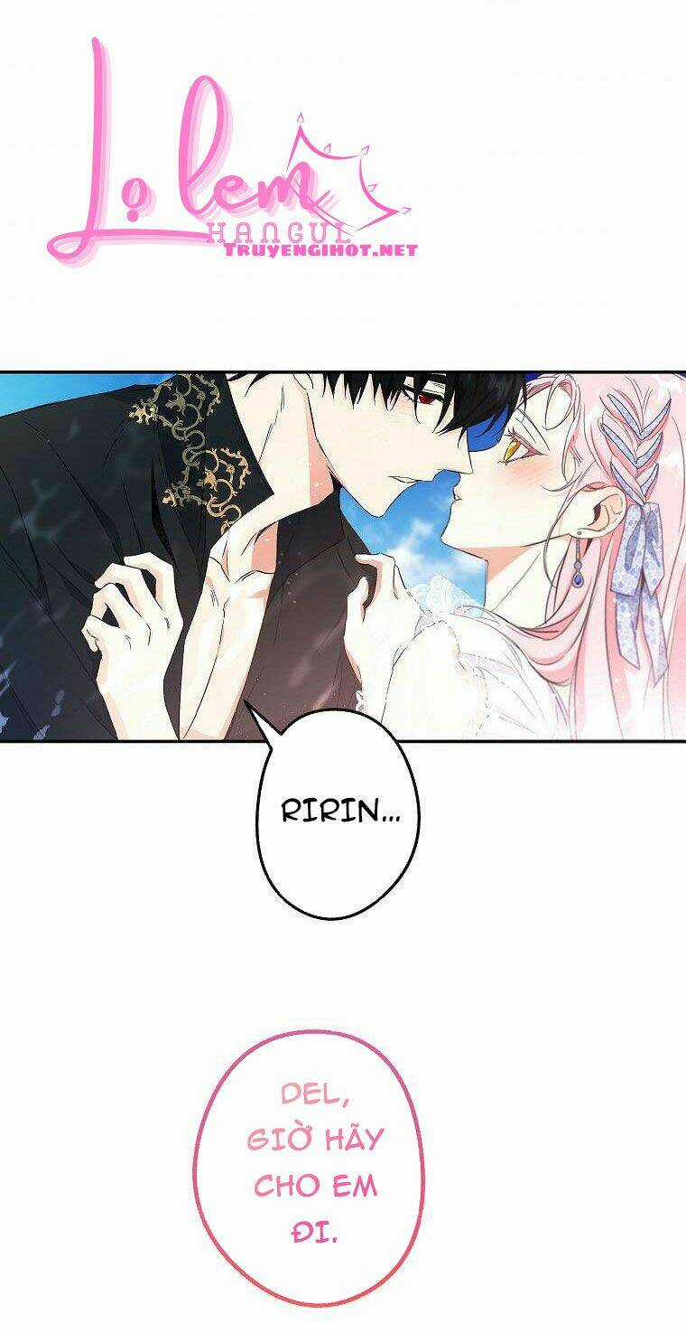 Cuộc Hôn Nhân Giả Dối Chapter 85.1 trang 32