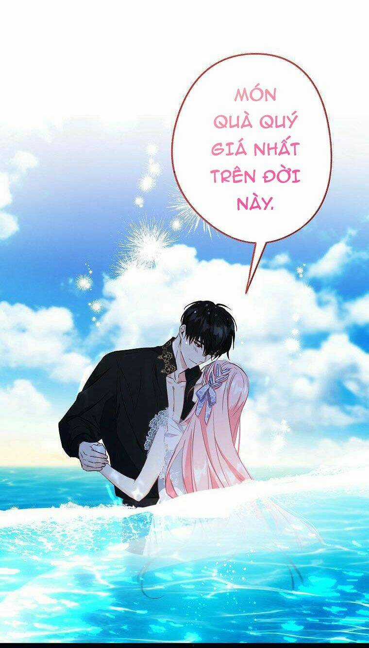 Cuộc Hôn Nhân Giả Dối Chapter 85.1 trang 33