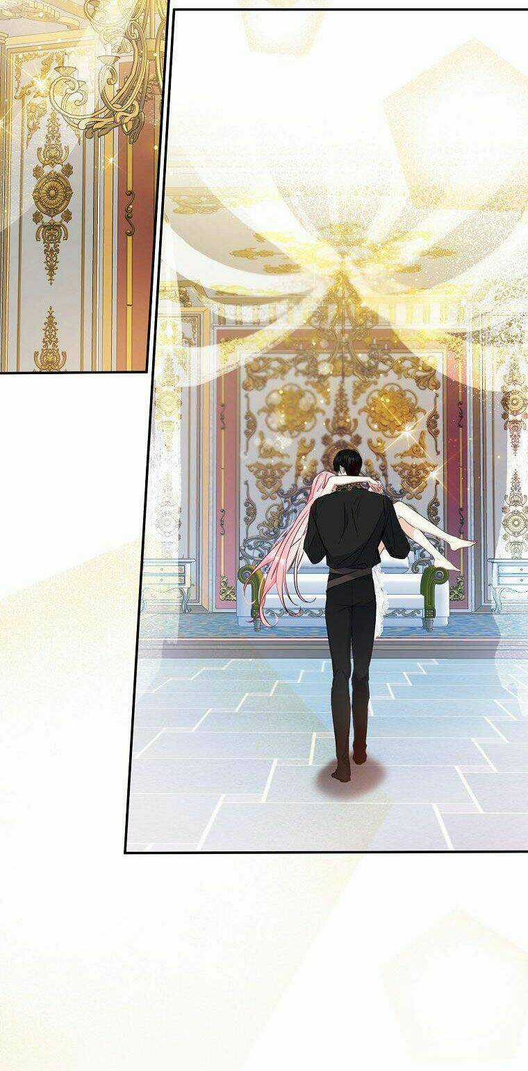 Cuộc Hôn Nhân Giả Dối Chapter 85.1 trang 38