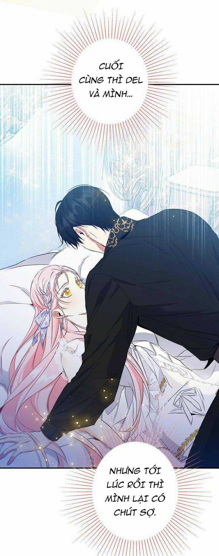 Cuộc Hôn Nhân Giả Dối Chapter 85.1 trang 39