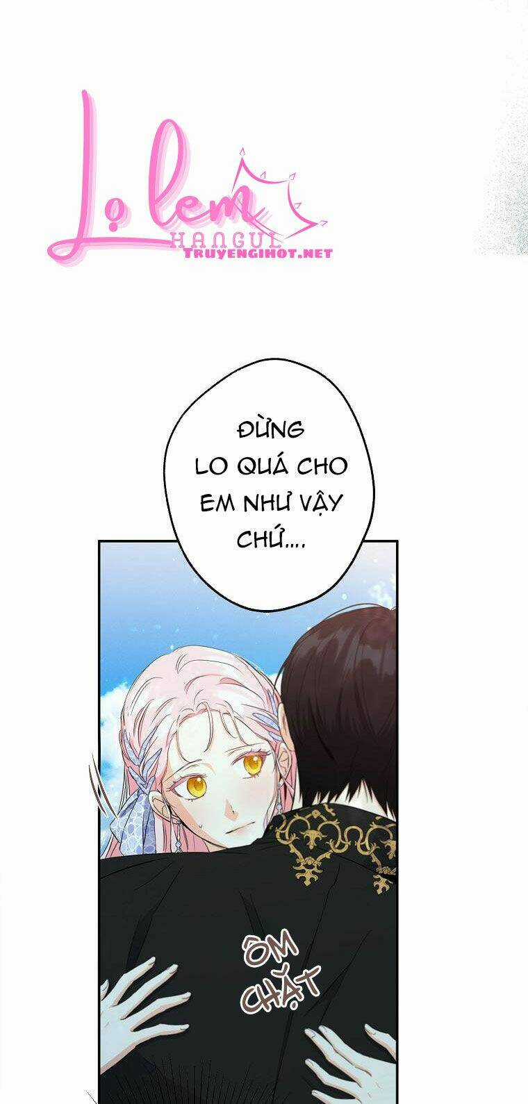 Cuộc Hôn Nhân Giả Dối Chapter 85.1 trang 4