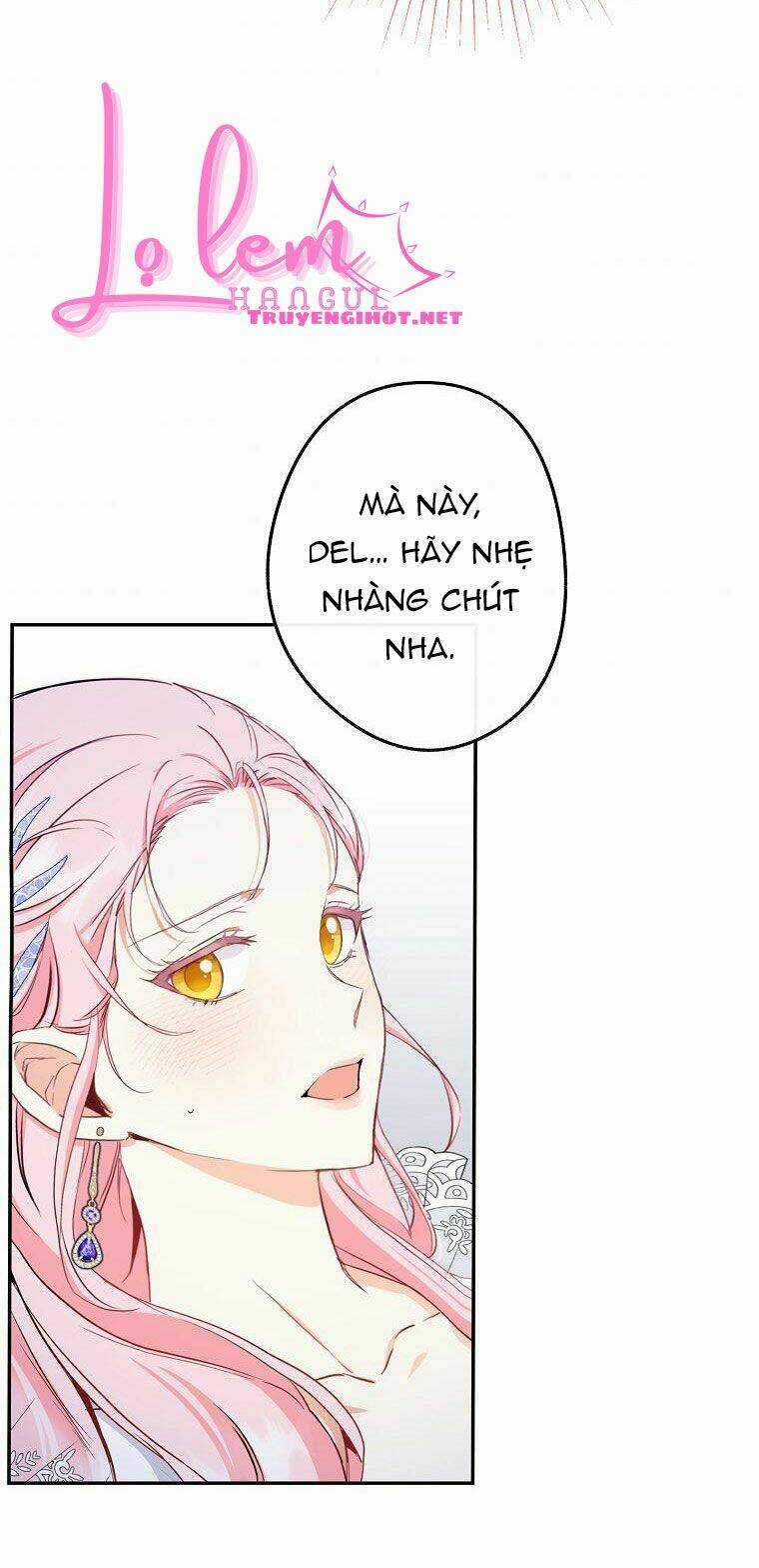 Cuộc Hôn Nhân Giả Dối Chapter 85.1 trang 40