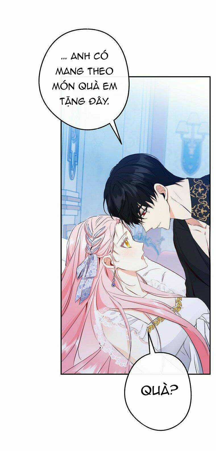 Cuộc Hôn Nhân Giả Dối Chapter 85.1 trang 41