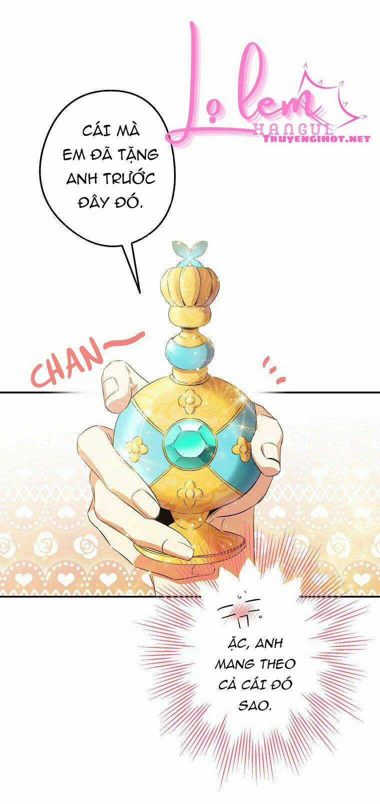 Cuộc Hôn Nhân Giả Dối Chapter 85.1 trang 42