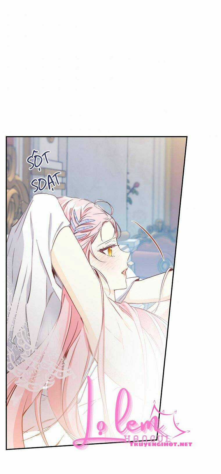 Cuộc Hôn Nhân Giả Dối Chapter 85.1 trang 47