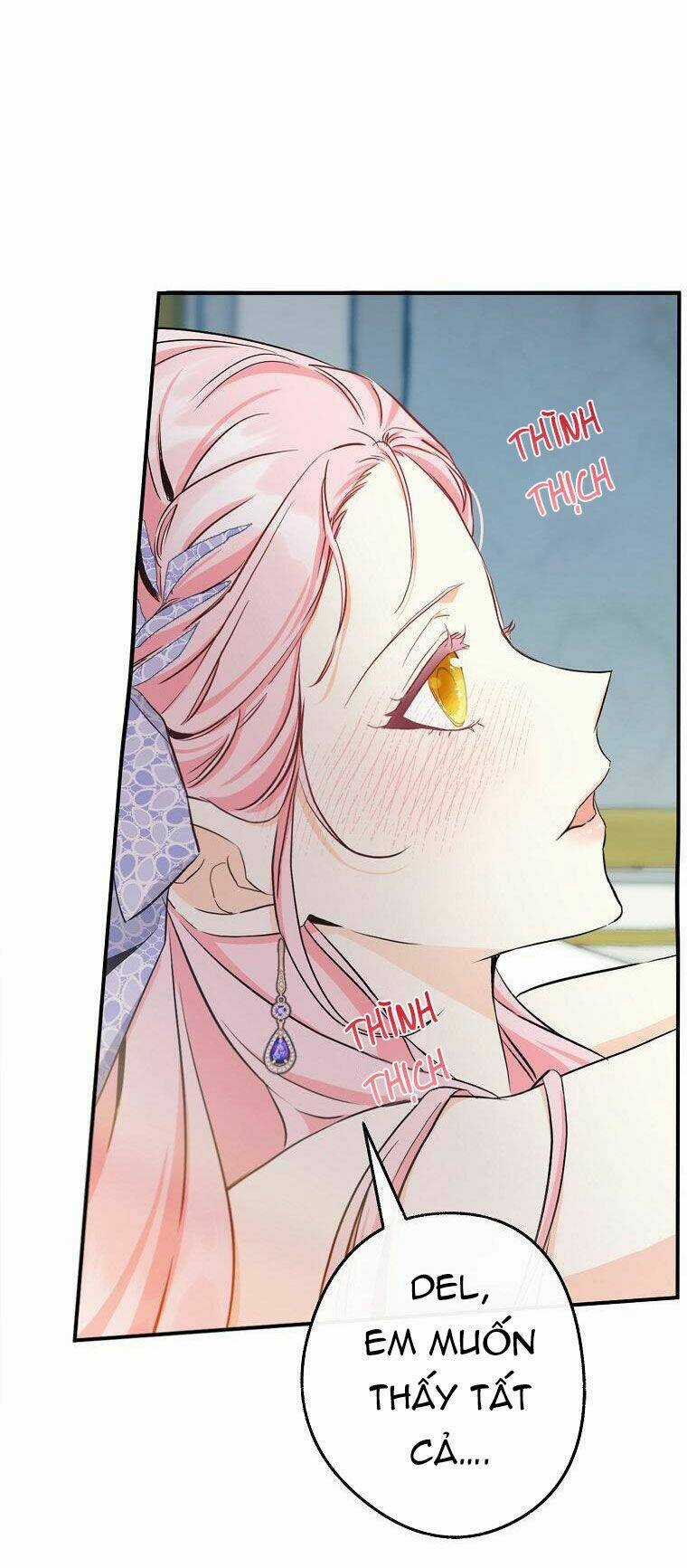 Cuộc Hôn Nhân Giả Dối Chapter 85.1 trang 48