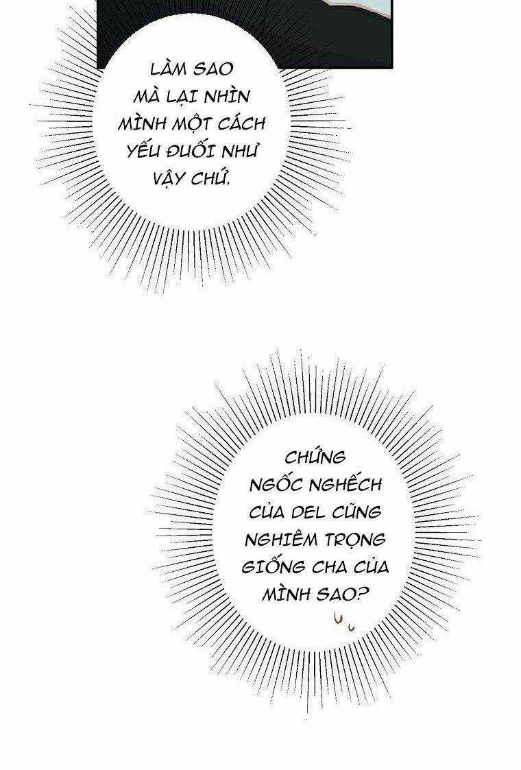 Cuộc Hôn Nhân Giả Dối Chapter 85.1 trang 5