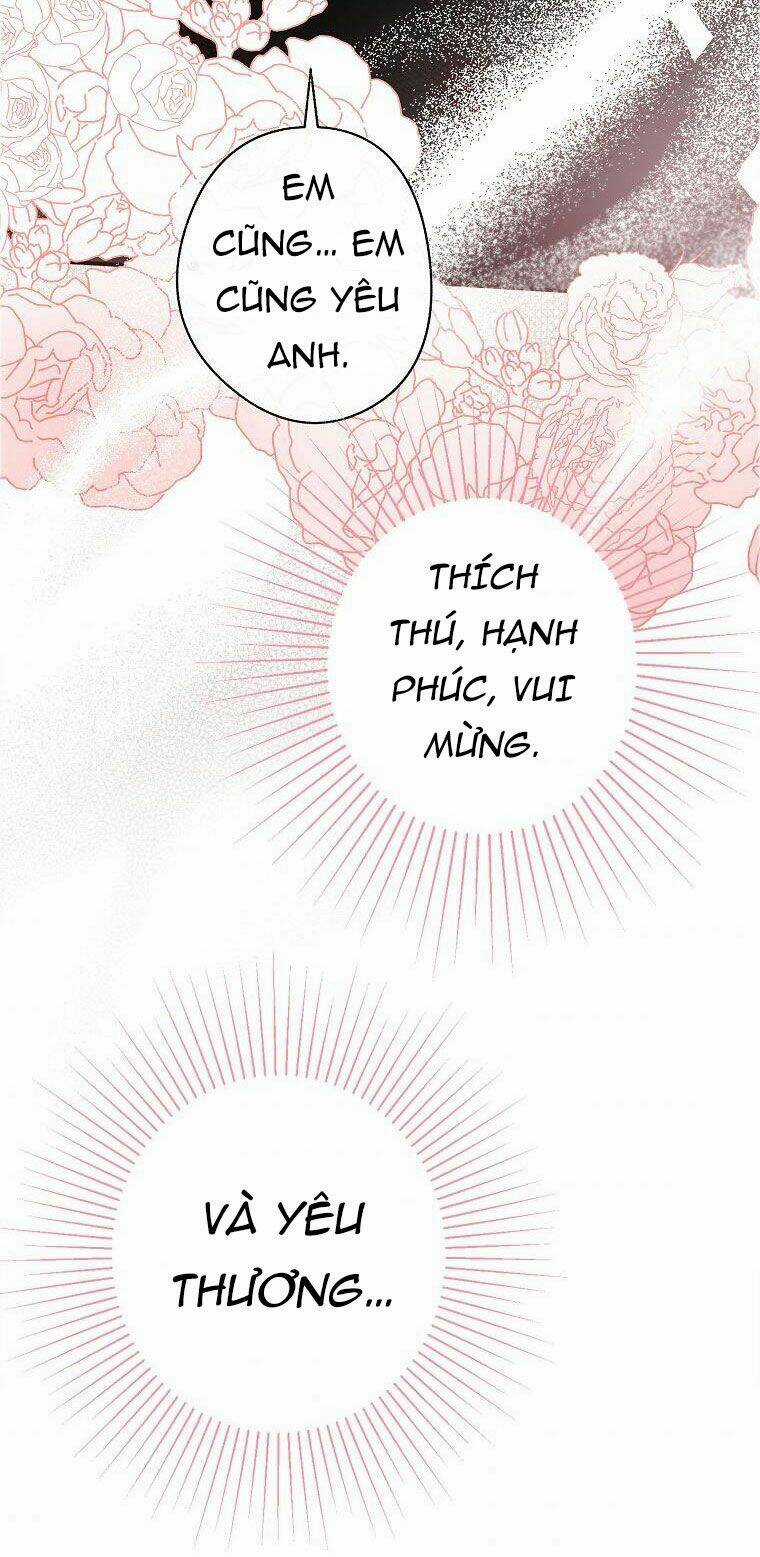 Cuộc Hôn Nhân Giả Dối Chapter 85.1 trang 54