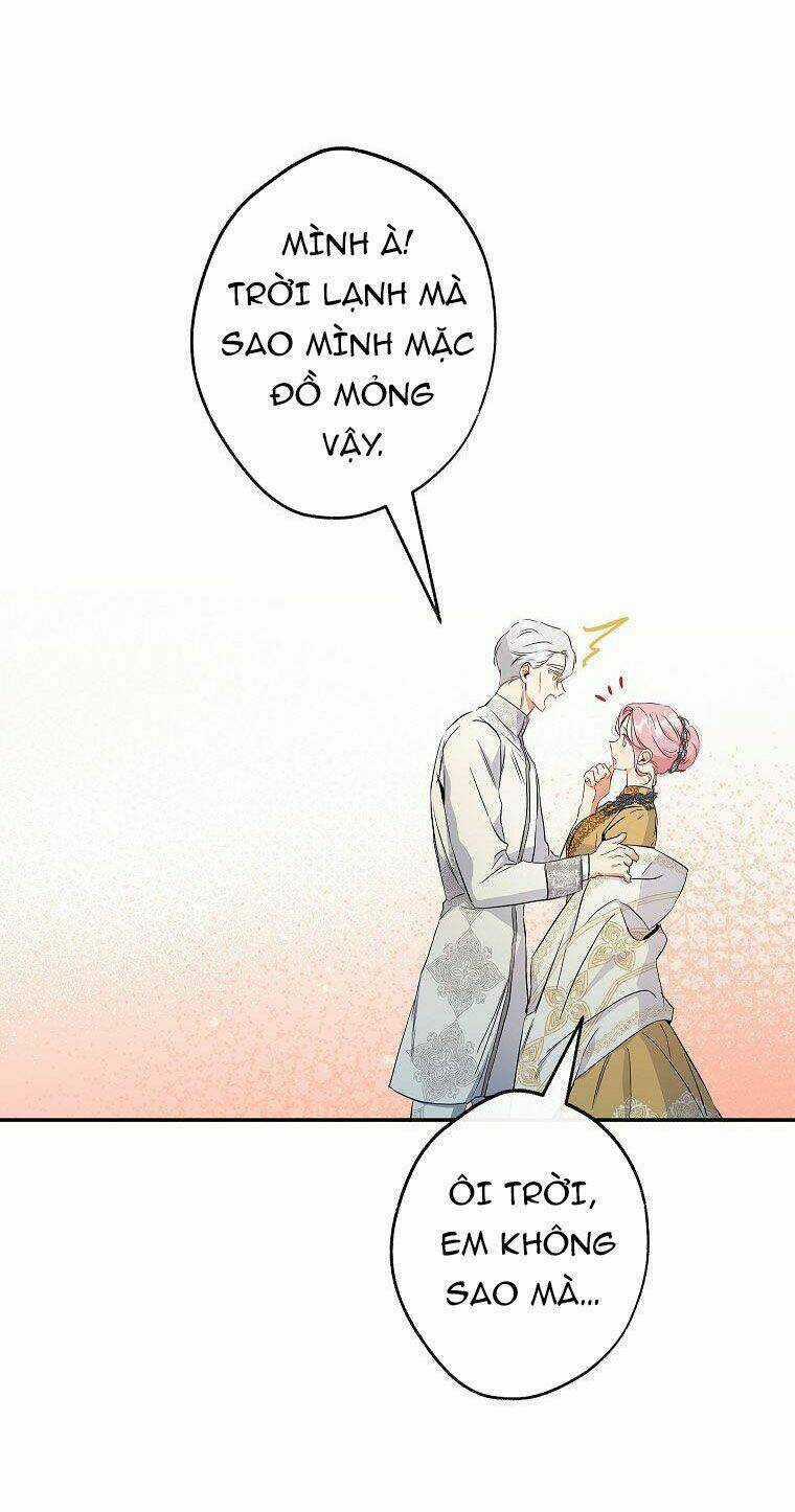 Cuộc Hôn Nhân Giả Dối Chapter 85.1 trang 6