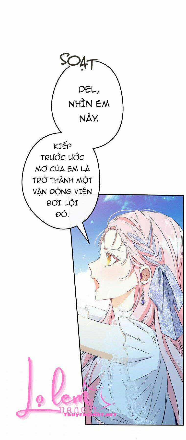 Cuộc Hôn Nhân Giả Dối Chapter 85.1 trang 7