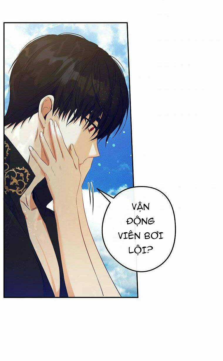 Cuộc Hôn Nhân Giả Dối Chapter 85.1 trang 8