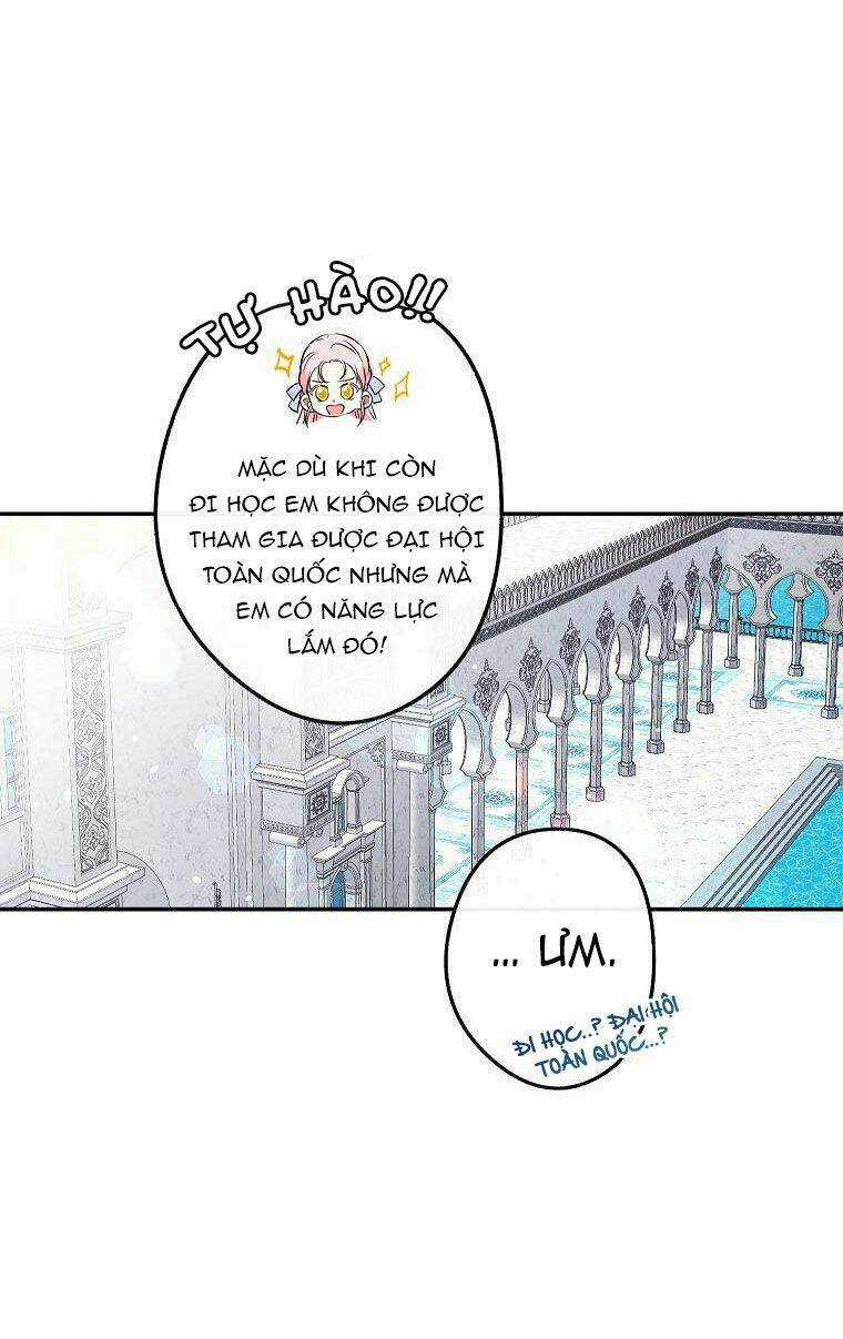 Cuộc Hôn Nhân Giả Dối Chapter 85.1 trang 9